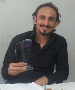 Sedat Üstbaş