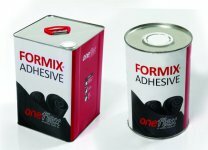 Formix Kontakt Yapıştırıcı